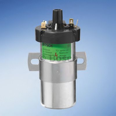 BOSCH 0221122349 -  Катушка зажигания