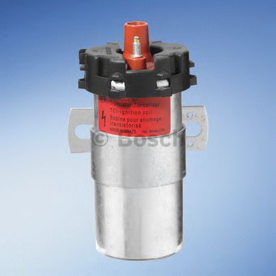 BOSCH 0221122450 -  Катушка зажигания