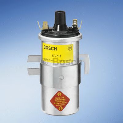 BOSCH 0221124001 -  Катушка зажигания