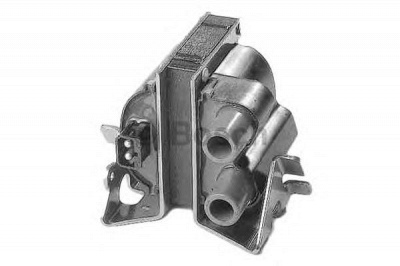 BOSCH 0221500001 - Катушка зажигания