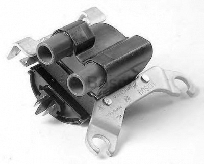BOSCH 0221500202 -  Катушка зажигания