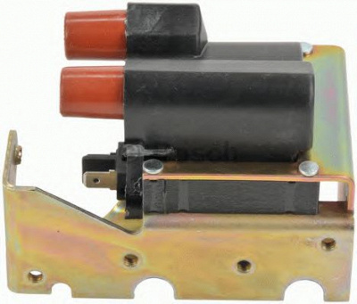 BOSCH 0221500203 -  Катушка зажигания