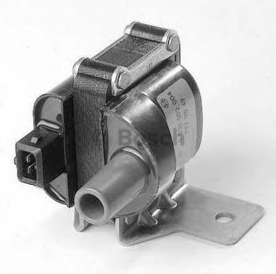 BOSCH 0221502004 -  Катушка зажигания