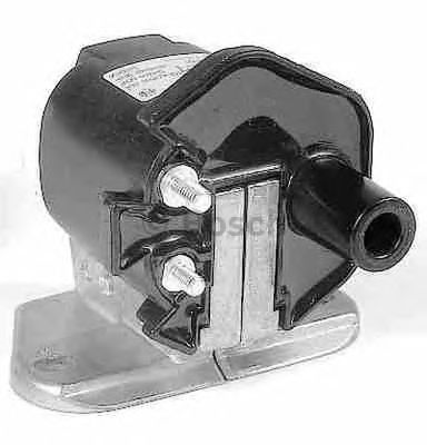 BOSCH 0221502009 -  Катушка зажигания