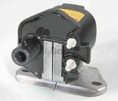 BOSCH 0221502010 -  Катушка зажигания