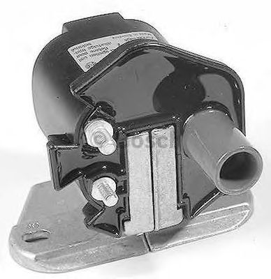 BOSCH 0221502433 -  Катушка зажигания
