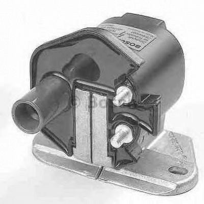 BOSCH 0221502435 -  Катушка зажигания