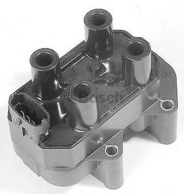 BOSCH 0221503011 -  Катушка зажигания