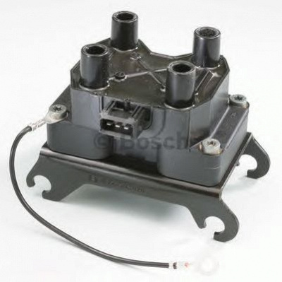 BOSCH 0221503020 - Катушка зажигания