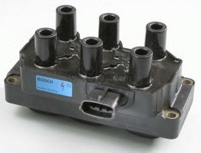 BOSCH 0221503021 -  Элемент катушки зажигания
