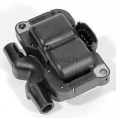 BOSCH 0221503022 - Катушка зажигания