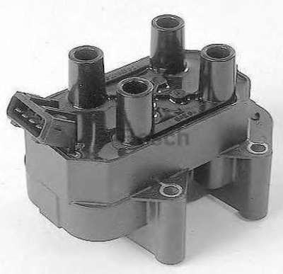 BOSCH 0221503024 -  Катушка зажигания