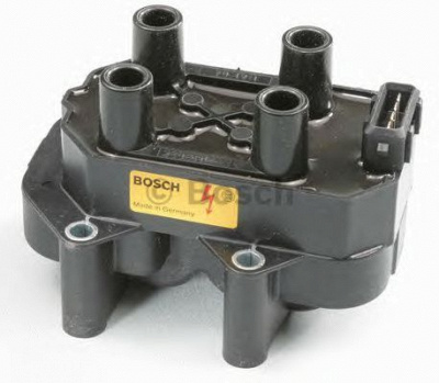 BOSCH 0221503025 -  Катушка зажигания