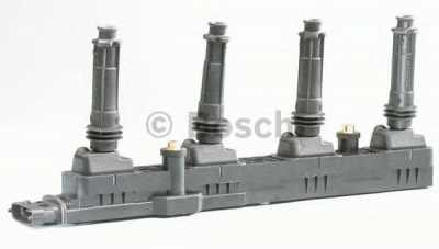 BOSCH 0221503031 -  Элемент катушки зажигания