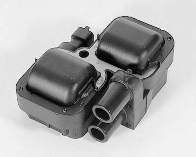 BOSCH 0221503035 -  Катушка зажигания