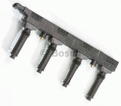 BOSCH 0221503468 -  Элемент катушки зажигания