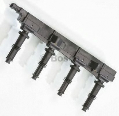 BOSCH 0221503469 -  Элемент катушки зажигания