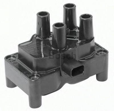 BOSCH 0221503487 -  Катушка зажигания