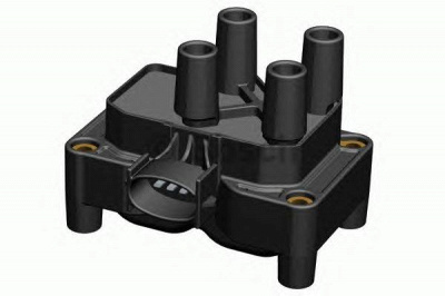BOSCH 0221503490 -  Катушка зажигания