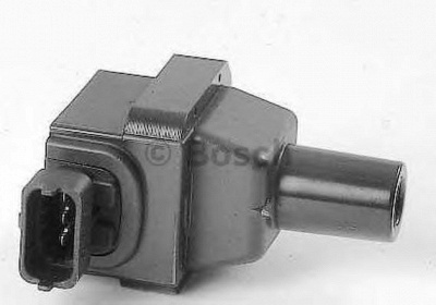BOSCH 0221504001 -  Катушка зажигания