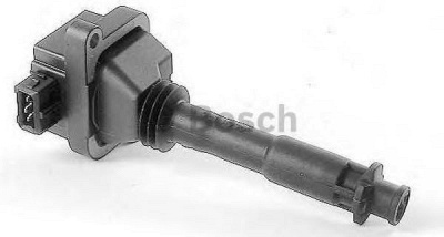 BOSCH 0221504006 -  Катушка зажигания