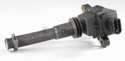 BOSCH 0221504014 -  Катушка зажигания