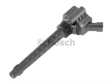 BOSCH 0221504026 -  Катушка зажигания
