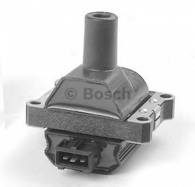BOSCH 0221504458 -  Катушка зажигания