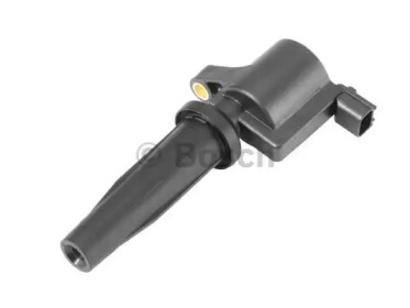 BOSCH 0221504702 -  КАТУШКА ЗАЖИГАНИЯ
