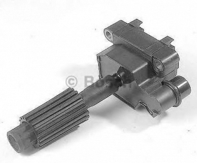 BOSCH 0221505423 -  Катушка зажигания