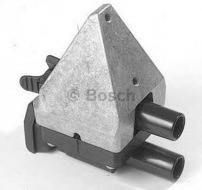 BOSCH 0221505437 -  Катушка зажигания
