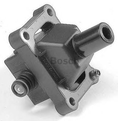 BOSCH 0221506002 -  Катушка зажигания