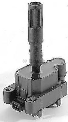 BOSCH 0221506453 - Катушка зажигания