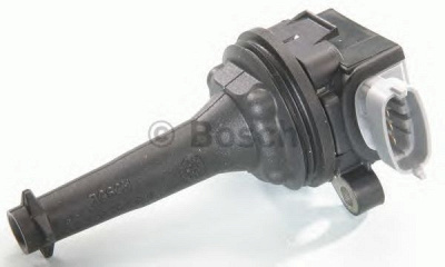 BOSCH 0221604010 -  Катушка зажигания