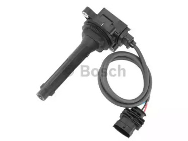 BOSCH 0221604013 -  Катушка зажигания