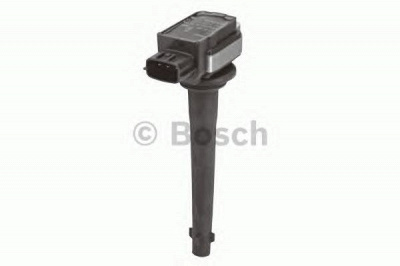BOSCH 0221604014 -  Катушка зажигания