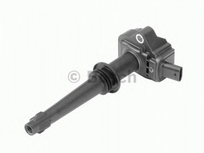 BOSCH 0221604022 -  Катушка зажигания