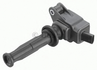 BOSCH 0221604024 - Катушка зажигания