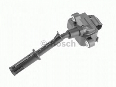 BOSCH 0221604034 -  Катушка зажигания