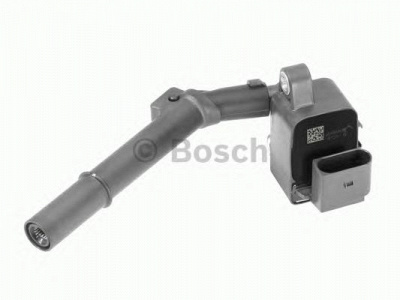 BOSCH 0221604036 - Катушка зажигания