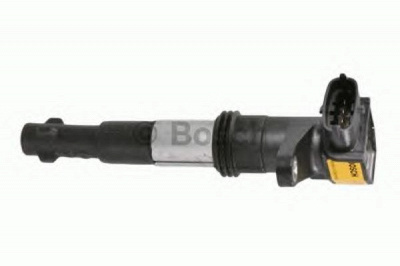 BOSCH 0221604103 - Катушка зажигания