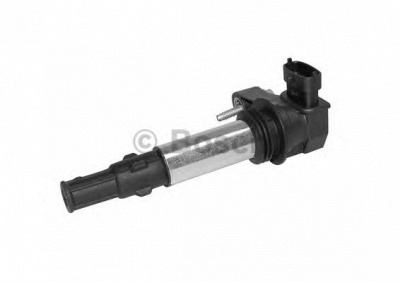 BOSCH 0221604112 -  Катушка зажигания