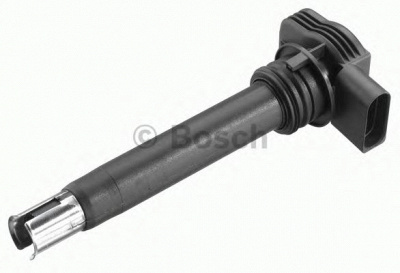 BOSCH 0221604115 -  Катушка зажигания
