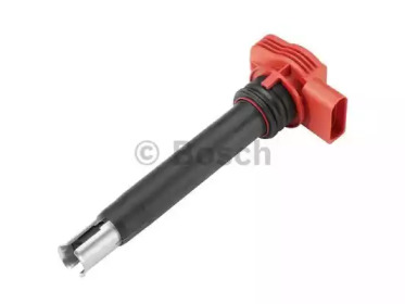 BOSCH 0221604800 - Катушка зажигания