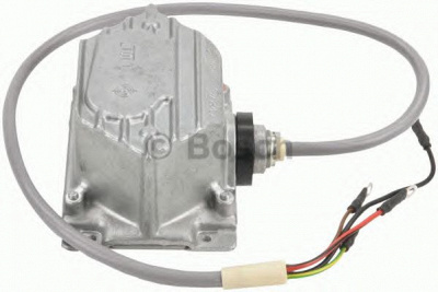 BOSCH 0227051022 -  Коммутатор, система зажигания