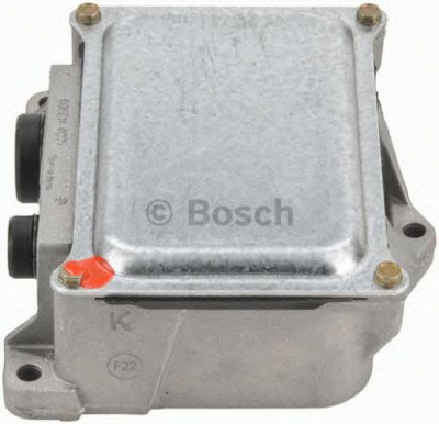 BOSCH 0227100001 -  Коммутатор, система зажигания