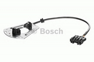 BOSCH 0232101022 -  Датчик, положение распределительного вала