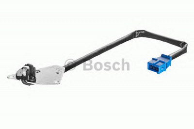 BOSCH 0232101026 -  Датчик, положение распределительного вала
