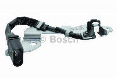 BOSCH 0232101031 -  Датчик, положение распределительного вала