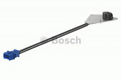 BOSCH 0232101037 -  Датчик, положение распределительного вала